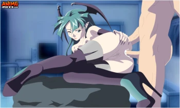 Morrigan - darkstalkers revenge lust Morrigan - darkstalkers revenge lust