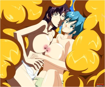 Lesbian by chance!  Lesbian by chance!