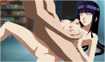 Hinata boobjob Hinata boobjob
