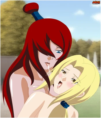 J.Constantine  Mei-Terumi-Tsunade J.Constantine  Mei-Terumi-Tsunade