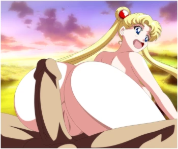 Sailor Moon super fuck - (requested by bimp)