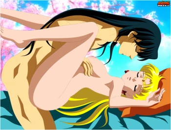 Sailor Venus x Dragon Shiryu Sailor Venus x Dragon Shiryu