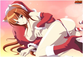 Holo – Gift of Xmass level XXX Holo – Gift of Xmass level XXX