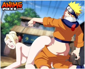 Naruto x Ino Yamanaka (requested by TenchiZ) Naruto x Ino Yamanaka (requested by TenchiZ)