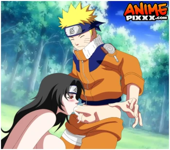 Naruto x Kurenai - Blowjob (requested by Skorge) Naruto x Kurenai - Blowjob (requested by Skorge)