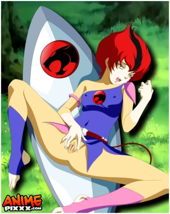 Willey kit - hot pussucat