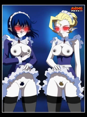 Wild Girls - vampire hunter