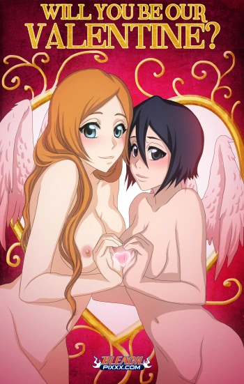 We can be your Valentine We can be your Valentine