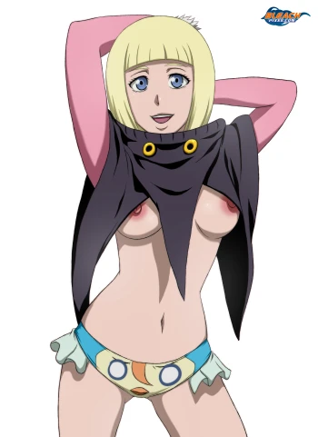 Ririn's Sexy Time