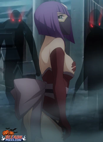 Bleach Pixxx Master: Katen Kyokotsul 