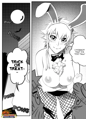 BleachPixxxSpotlight II: Isane  BleachPixxxSpotlight II: Isane