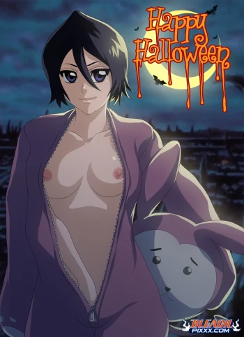 Happy Halloween Happy Halloween