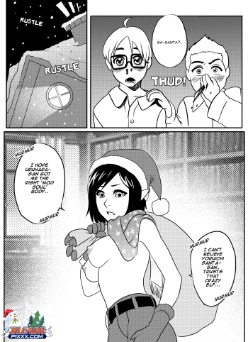 BleachPixxxSpotlight II:Nozomi