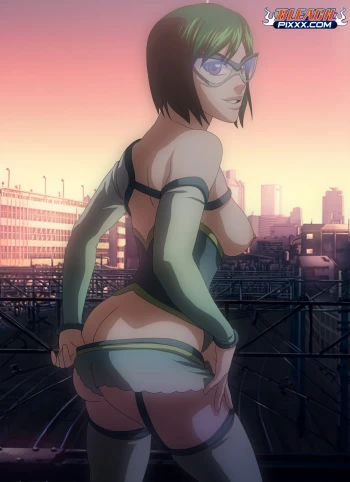 Bleach Pixxx Master: Nozumi 