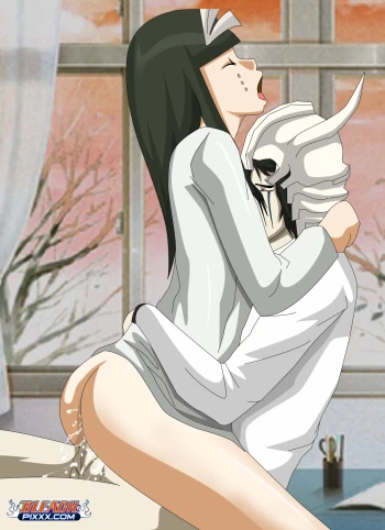 sunsun and ulquiorra sunsun and ulquiorra