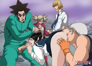 "Vizard Orgy" "Vizard Orgy"