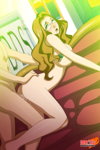 Lovemaking, Such An Easy Chair