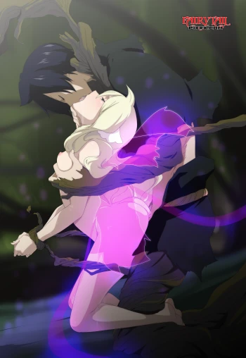 Spriggan VS Fairy Spriggan VS Fairy