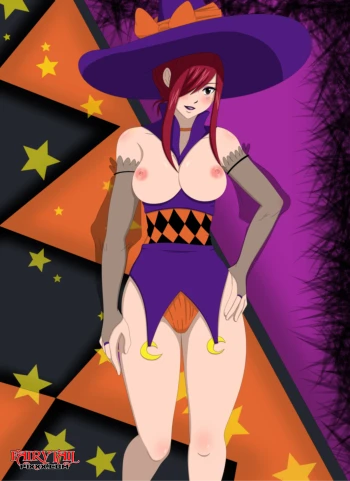Scarlet Witch Scarlet Witch