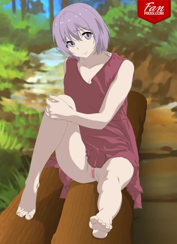Bottomless Shihoru Bottomless Shihoru