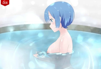 ReZero Rem The Best Girl ReZero Rem The Best Girl