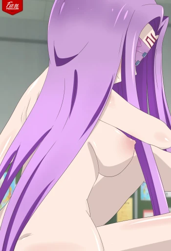 Fate Series Rider Medusa