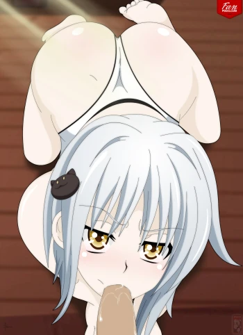 Koneko's Mark Koneko's Mark