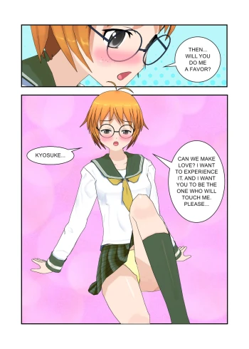 Locked Chapter 6