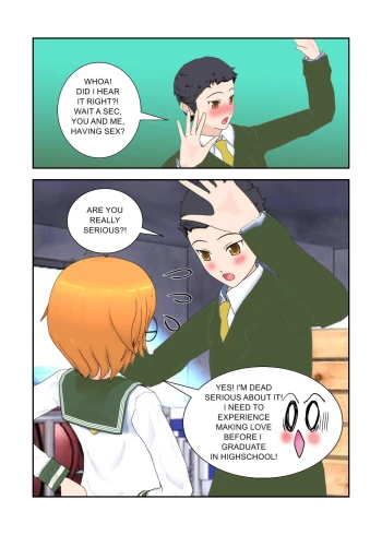 Locked Chapter 6