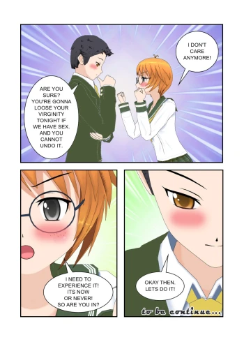 Locked Chapter 6