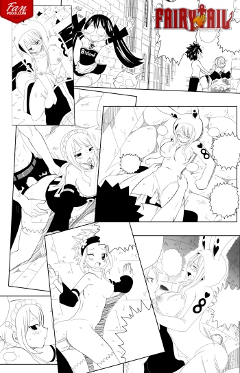 Working On Doujin Working On Doujin