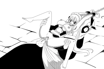 Lucy X Goumon (Fairy Tail) Lucy X Goumon (Fairy Tail)