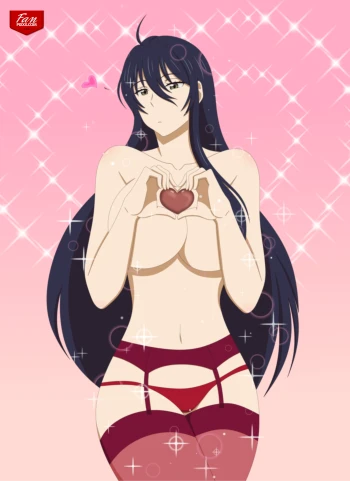 Honmei Choco from Witchcraft Works Honmei Choco from Witchcraft Works