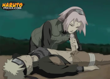 Last Resort On Saving Naruto