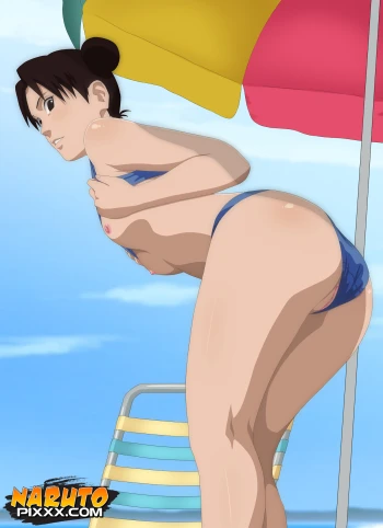 Hot Summer Babe Hot Summer Babe