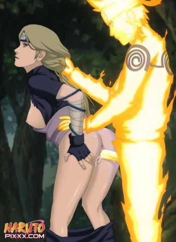 Jinchurikis Mating Season Pt. 3