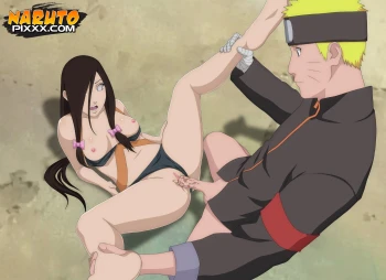 Naruto's Swimsuit Fetish Naruto's Swimsuit Fetish