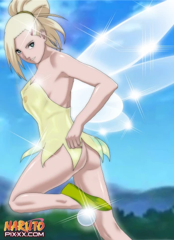 Peter’s Wet Dream Come True Peter’s Wet Dream Come True