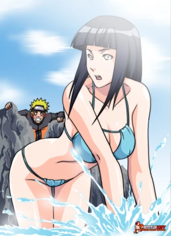 Hinata Swimsuit Colored