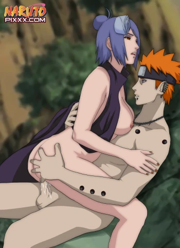 Life Outside Akatsuki