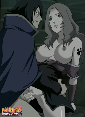 I Should Have Been The Hokage I Should Have Been The Hokage