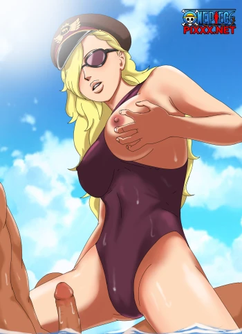 "Domino's One Piece"