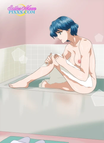 The Morning Shower