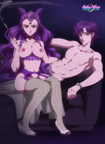 Updates!!!!! brought to you by Saphir and Koan