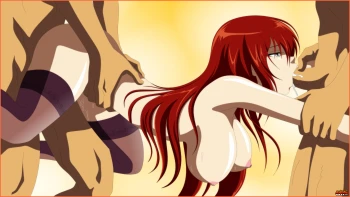 Makise Kurisu from Steins Gate 0