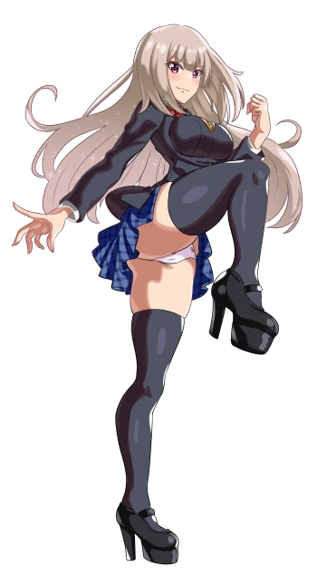 Eri - Battlehentai.com
