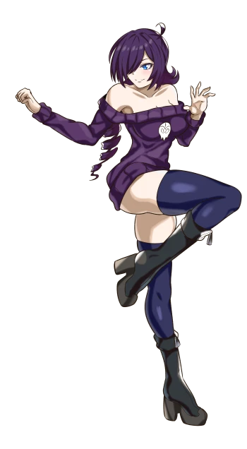 Zone - BattleHentai.com