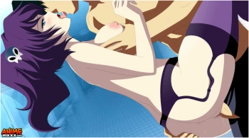 Mikka Sammy hot dommination Mikka Sammy hot dommination