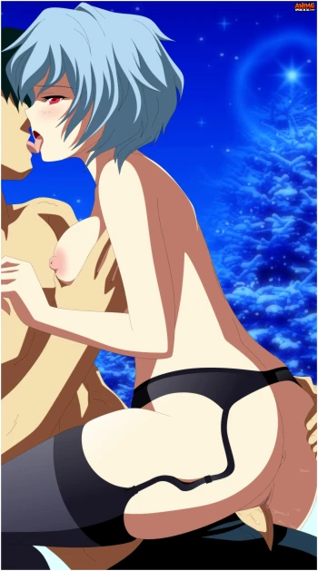 Yanami Rei - my crush my girl Yanami Rei - my crush my girl