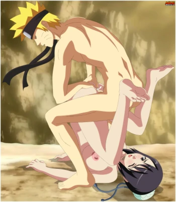 Naruto x Momo Hinamori (Kaori)